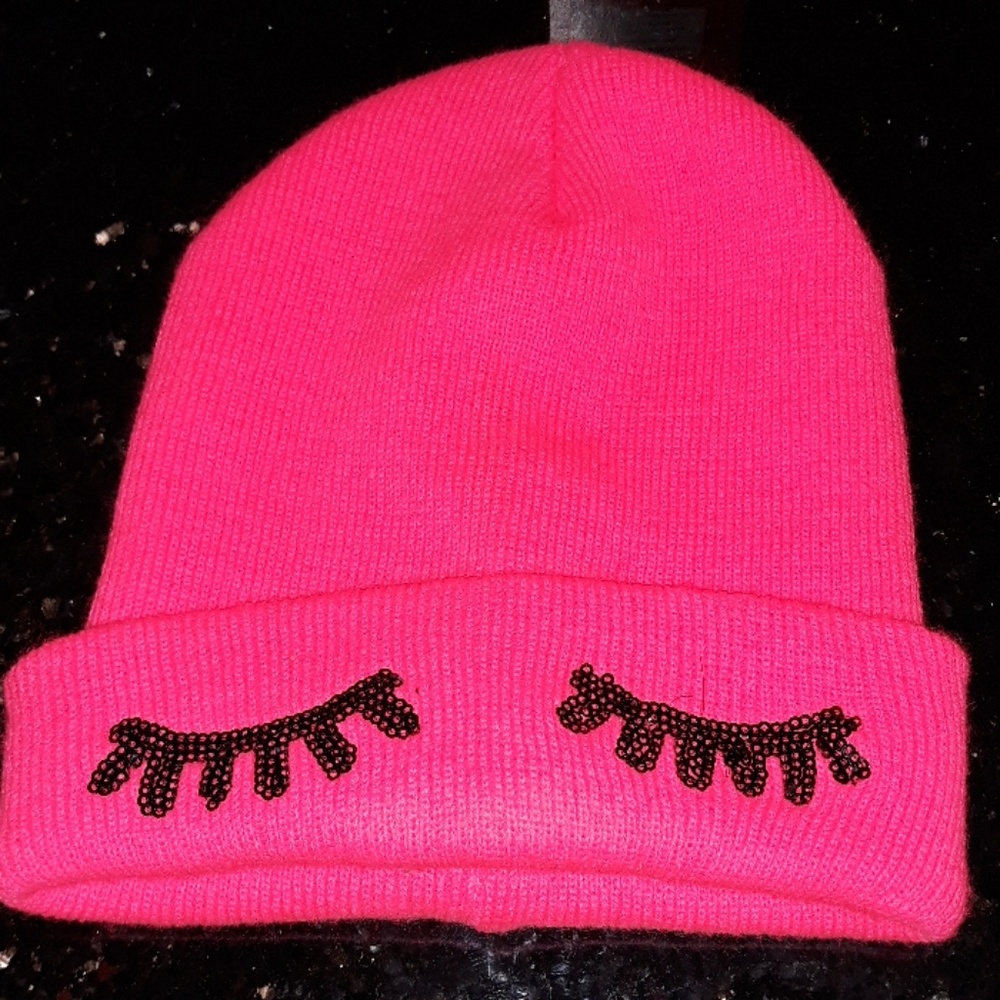 Winter hat